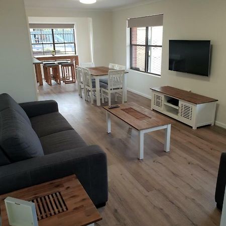 Berds Nest Villa Emu Bay Luaran gambar