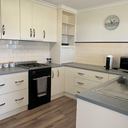 Berds Nest Villa Emu Bay Luaran gambar