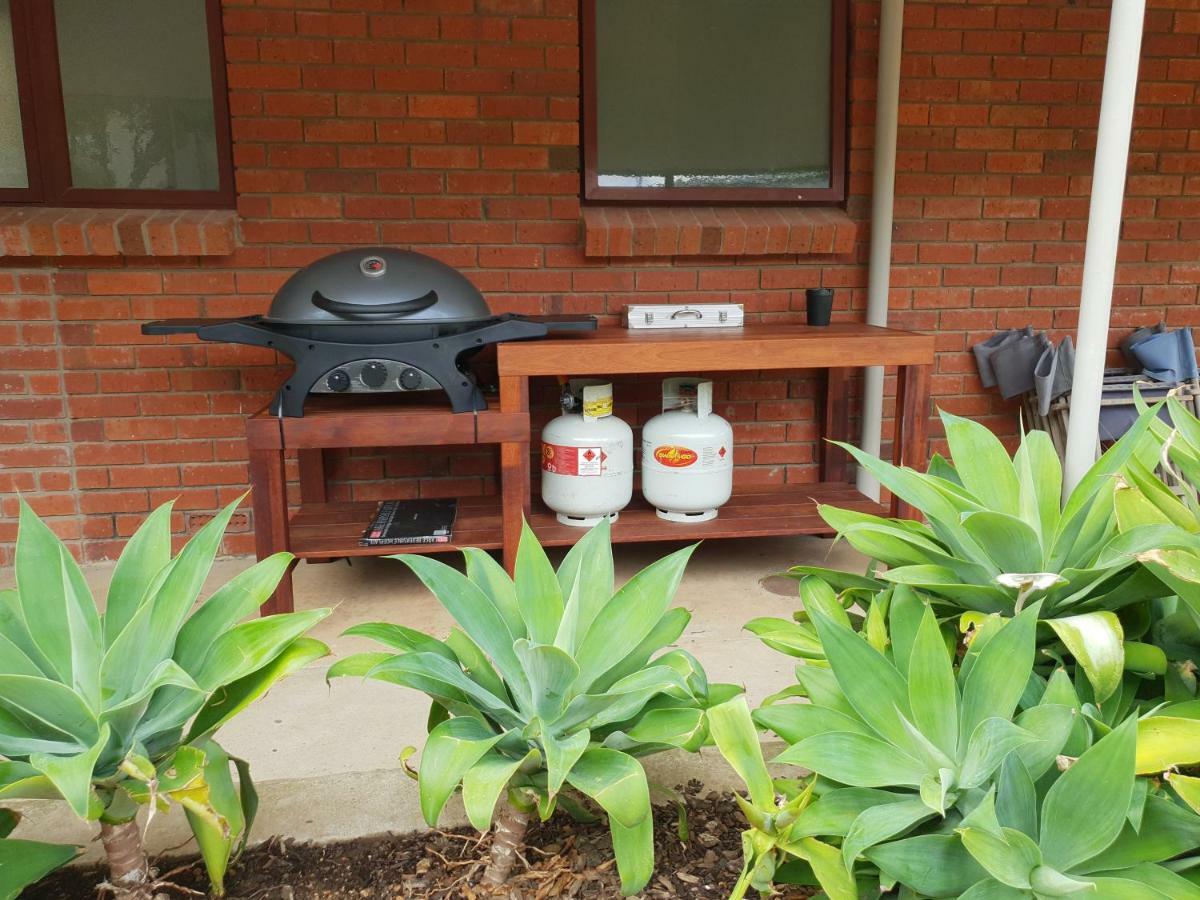Berds Nest Villa Emu Bay Luaran gambar