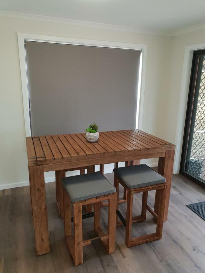 Berds Nest Villa Emu Bay Luaran gambar