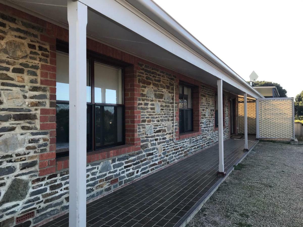 Berds Nest Villa Emu Bay Luaran gambar