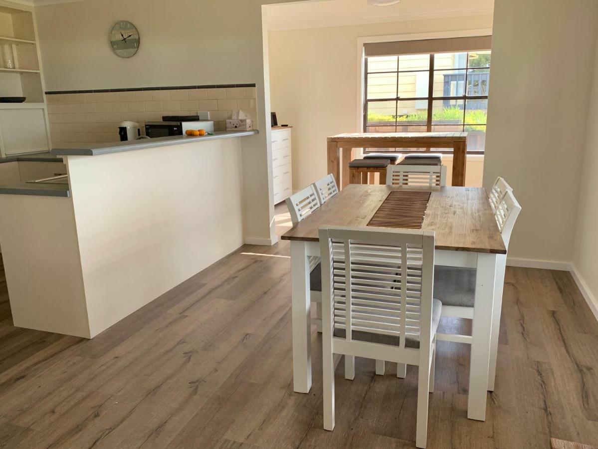 Berds Nest Villa Emu Bay Luaran gambar
