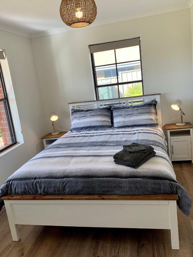 Berds Nest Villa Emu Bay Luaran gambar