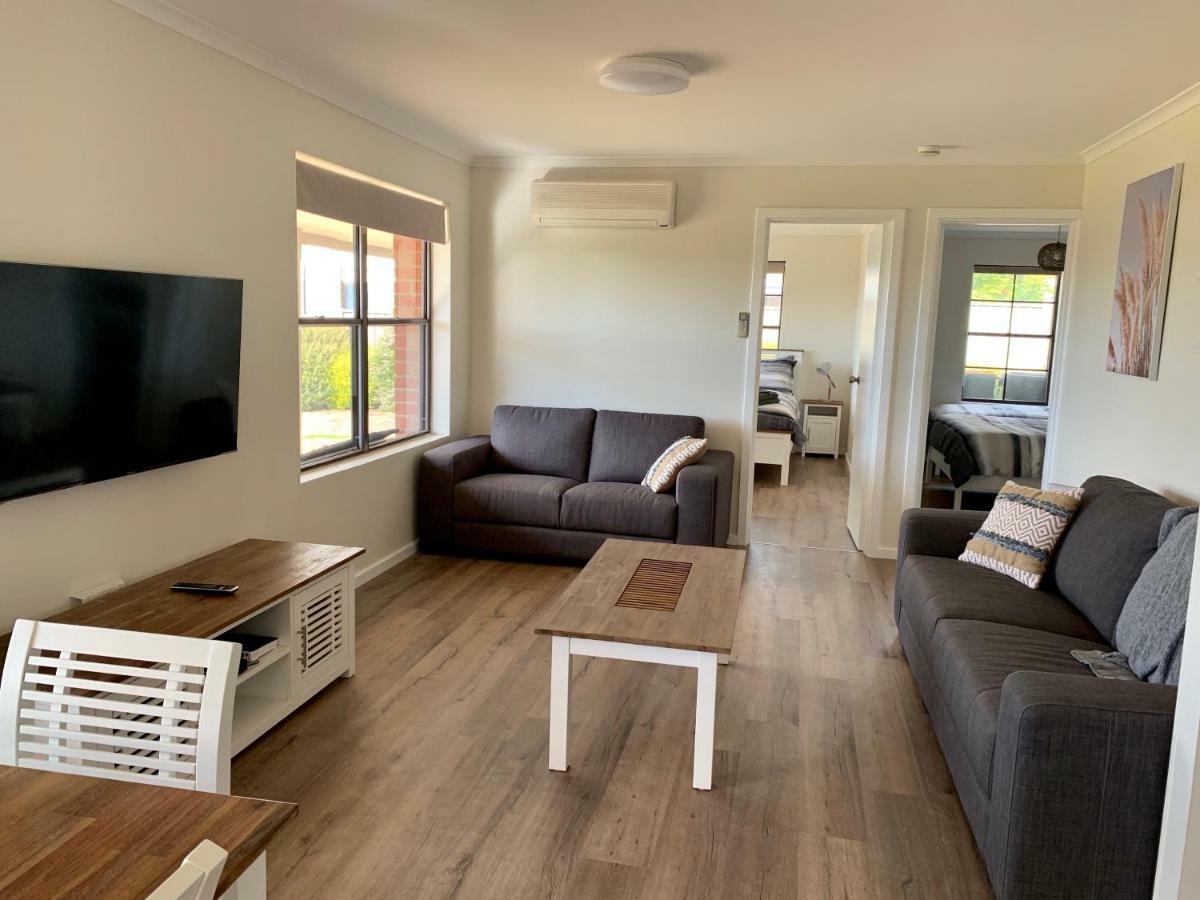 Berds Nest Villa Emu Bay Luaran gambar